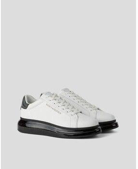 Nízke tenisky Karl Lagerfeld  KL52625 KAPRI KUSHION