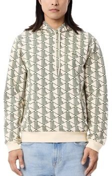 Mikiny Lacoste  SH2855 SWEATSHIRT