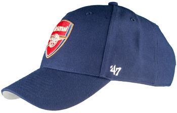 Šiltovky '47 Brand  Arsenal FC MVP Cap