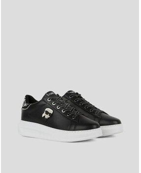Módne tenisky Karl Lagerfeld  KL62529M KAPRI
