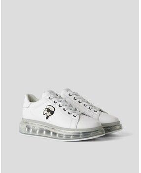 Módne tenisky Karl Lagerfeld  KL62630N KAPRI KUSHION