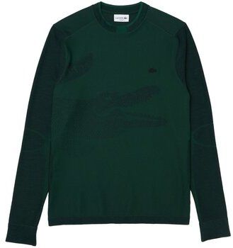 Mikiny Lacoste  SH4105