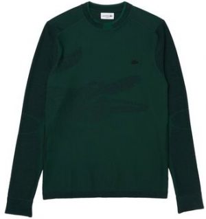Mikiny Lacoste  SH4105