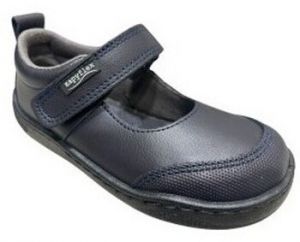 Univerzálna športová obuv Zapy  Zapato niña  ah214112 respetuoso azul