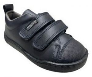 Univerzálna športová obuv Zapy  Zapato niño  ah214012 respetuoso azul