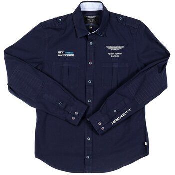 Košele s dlhým rukávom Hackett  HK300995-595