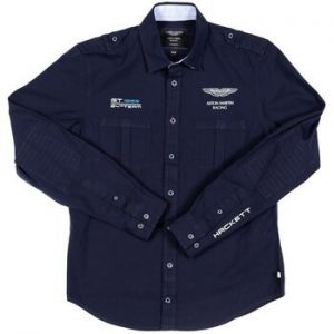 Košele s dlhým rukávom Hackett  HK300995-595