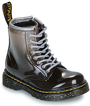 Polokozačky Dr. Martens  GLITTER