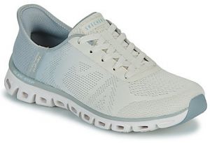 Nízke tenisky Skechers  SLIP-INS: GLIDE-STEP - EXCITE