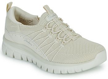Nízke tenisky Skechers  GRACEFUL - PICTURE PERFECT