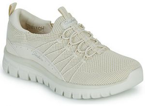 Nízke tenisky Skechers  GRACEFUL - PICTURE PERFECT