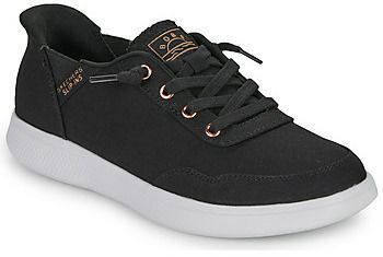 Nízke tenisky Skechers  SLIP-INS: BOBS SKIP CUTE - B CUTE SWEET