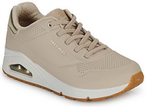 Nízke tenisky Skechers  UNO - SHIMMER AWAY