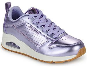Nízke tenisky Skechers  UNO - METALLIXS