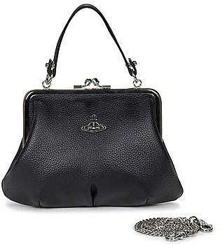 Kabelky Vivienne Westwood  GRANNY FRAME PURSE