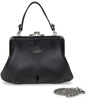 Kabelky Vivienne Westwood  GRANNY FRAME PURSE