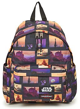 Ruksaky a batohy Eastpak  DAY PAKR 24L X STAR WARS