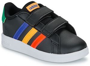 Nízke tenisky adidas  GRAND COURT 2.0 CF I
