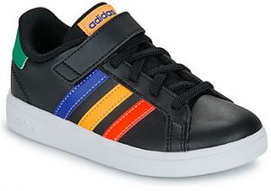 Nízke tenisky adidas  GRAND COURT 2.0 EL K