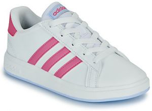 Nízke tenisky adidas  GRAND COURT 2.0 K