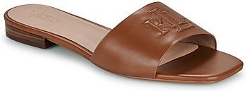 Šľapky Lauren Ralph Lauren  EVERLEY SLIDE