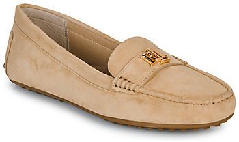 Mokasíny Lauren Ralph Lauren  BARNSBURY