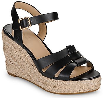 Sandále Lauren Ralph Lauren  SOFFIA