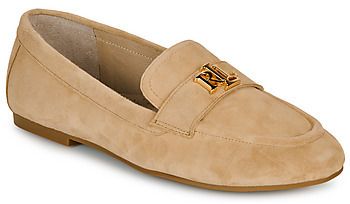 Mokasíny Lauren Ralph Lauren  AVERI III-FLATS-LOAFER