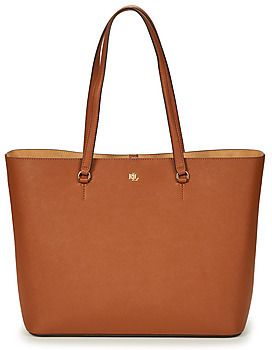 Veľká nákupná taška/Nákupná taška Lauren Ralph Lauren  KARLY TOTE LARGE