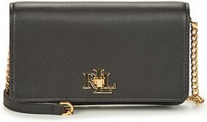 Tašky cez rameno Lauren Ralph Lauren  TURNLOCK POCHETTE