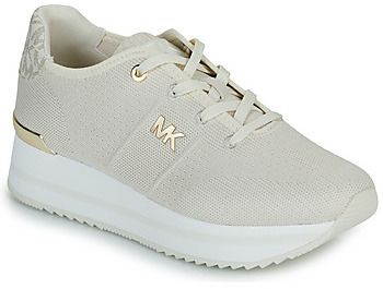 Nízke tenisky MICHAEL Michael Kors  MONIQUE KNIT TRAINER