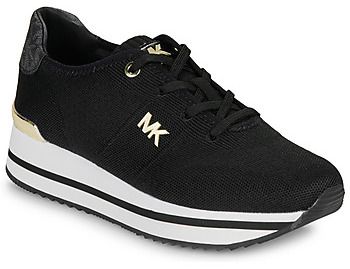Nízke tenisky MICHAEL Michael Kors  MONIQUE KNIT TRAINER