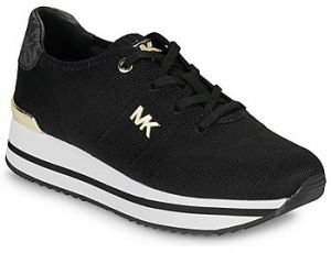 Nízke tenisky MICHAEL Michael Kors  MONIQUE KNIT TRAINER