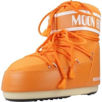 Čižmy Moon Boot  MB ICON LOW NY