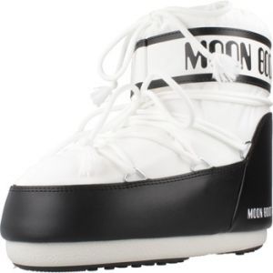 Čižmy Moon Boot  MB ICON LOW NY