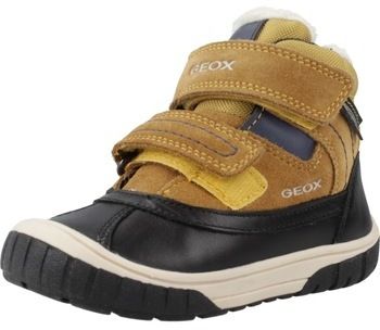 Čižmy Geox  B OMAR BOY WPF
