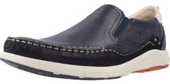 Mokasíny Fluchos  F1985