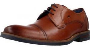 Nízka obuv do mesta Fluchos  F1630