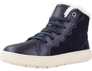 Obuv do snehu Geox  J THELEVEN G.
