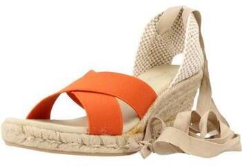 Espadrilky Clara Duran  VALENESL2CD