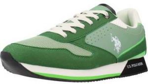 Módne tenisky U.S Polo Assn.  NOBIL003M