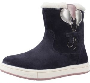 Čižmy Geox  B TROTTOLA GIRL