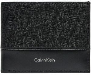 Peňaženky Calvin Klein Jeans  CK MUST BIFOLD 5CC W/COIN K50K512678