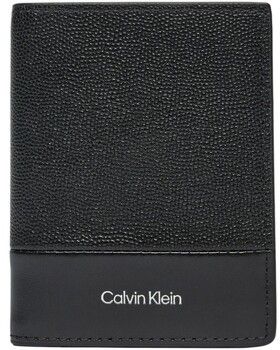 Peňaženky Calvin Klein Jeans  CK MUST BIFOLD 10CC K50K512679