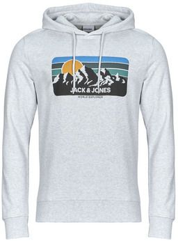 Mikiny Jack & Jones  JJPEAK