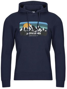 Mikiny Jack & Jones  JJPEAK