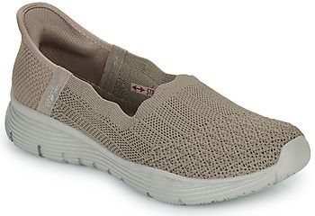 Balerínky/Babies Skechers  SLIP-INS: SEAGER - BELIEVE IT