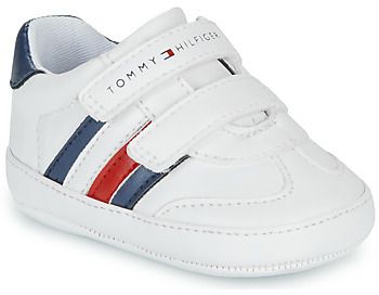 Nízke tenisky Tommy Hilfiger  KIKI