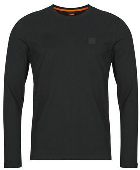 Tričká s dlhým rukávom BOSS  Tacks