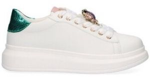 Módne tenisky Exé Shoes  66 51EX03